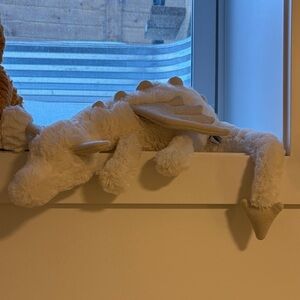 Jellycat Snow Dragon